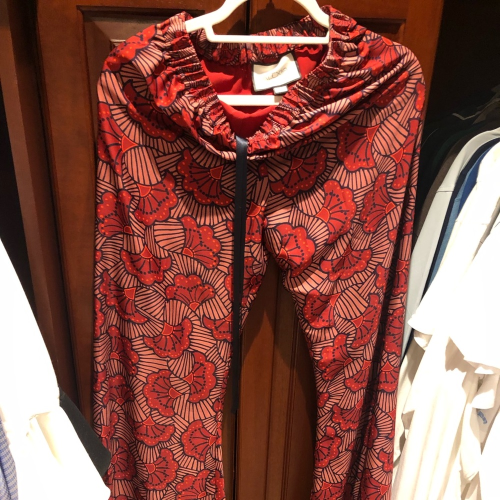 alexis xs pants worn once - Picture 8 of 8